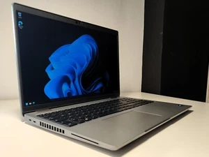 Dell Latitude 5520 | 15,6” Full HD | Intel i7-1185G7 | 16Gb RAM | 512Gb SSD NVMe - Afbeelding 1 van 6