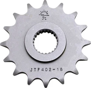 BMW G 650 GS 2010-2012 JT Silver Front Sprocket 16T 520 JTF402.16 - Picture 1 of 5