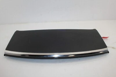 Infiniti Q60 G37 2009-2015 convertible superior panel de estante plegable OEM DO7 Foto 1 de 4