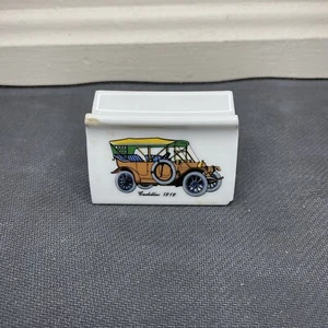 Vintage Indispensable Dispenser Cadillac 1912 ~ Made In West Germany - Picture 1 of 2