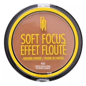Black Radiance True Complexion, Soft Focus Finishing Powder, 9202 Creamy Bronze - Picture 1 of 4