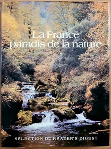 LA FRANCE PARADIS de la NATURE du MORVAN aux VOSGES & d'AQUITAINE aux ALPES 1979 - Picture 1 of 12
