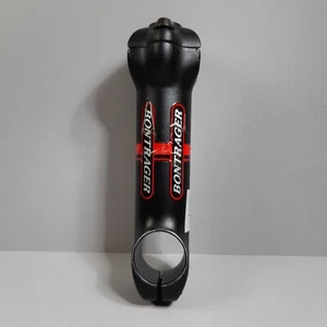 Bontrager Race bike Stem 120mm  +/-7° Rise, 26mm Handlebar Clamp Retro Kult MTB - Picture 1 of 6