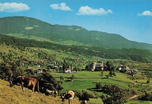 23-137E) VERRAYES PANORAMA PASCOLO AOSTA - Picture 1 of 2