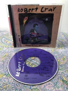 Some Rainy Morning by The Robert Cray Band (CD, 1995, Polygram) - Picture 1 of 3