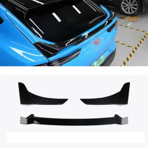 Rear Trail Spoiler Rear Wing Bar Fits for Mustang Mach-E 2021 2022 - Bild 1 von 6