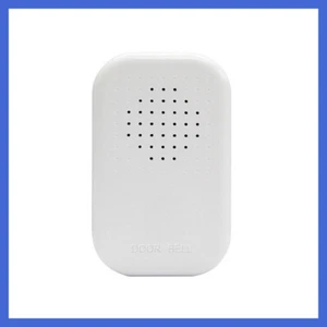 12V BUZZ wired doorbell/door access control system supporting/no install battery - Picture 1 of 9