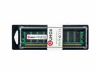 QUMOX 1GB DDR 400MHz PC-3200 (184 PIN) DIMM Desktop-Speicher OC