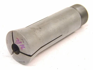 USED HARDINGE 6L COLLET 7/16" 6-L .4375" - Picture 1 of 1