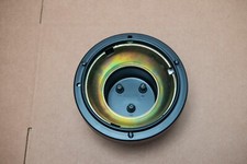 Humvee M998 Headlight bucket Assy, Complete Hummer  m35 headlight bezel 1238611