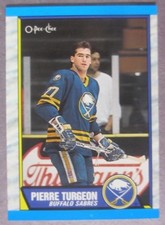 1989-90 OPC O-Pee-Chee Hockey (1-330) U-Pick From List