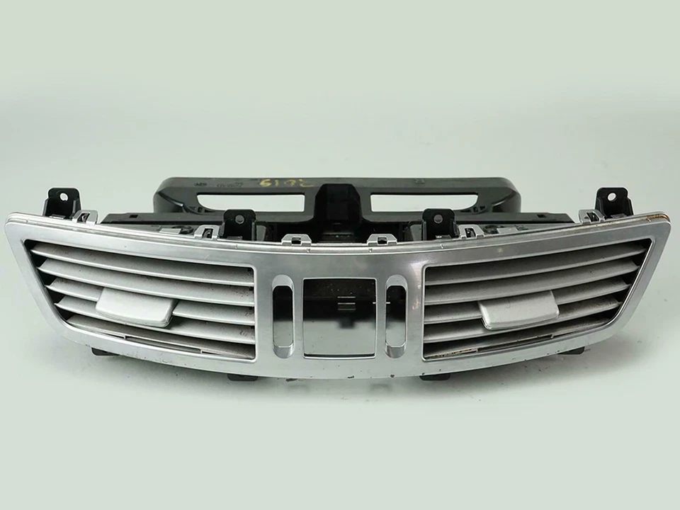 2007 - 2013 Mercedes Benz S Class W221 Ac Heater Air Vent Grille Center Dash Oem - Image 1 of 4