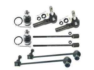 Ball Joint Kit For 1996-2005 Mercury Sable 2004 2003 2002 1999 2001 2000 ZC162FP - Picture 1 of 1