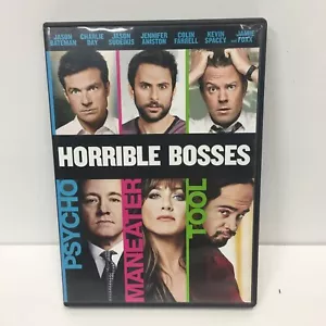 Horrible Bosses (DVD, 2011) - Bild 1 von 4
