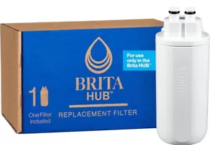 Filtro acqua di ricambio Brita HUB per modello CT01 nuovo sigillato R8 - Foto 1 di 7