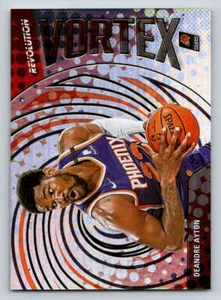 2020-21 Panini Revolution Vortex #30 Deandre Ayton (ref 193272) - Picture 1 of 2