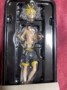 Kagamine Len Figure Swimsuit Ver Freeing - Picture 1 of 5
