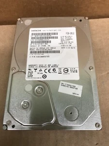 HP 647467-001 1TB 7.2k 6Gbps SATA 3.5" HDD Hard Drive - Picture 1 of 1