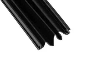 Genuine GM Sunroof Panel Side Opening Closeout Cover 84119757 - Picture 1 of 4