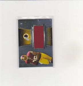 Maglia Bowman Sterling Jordan Reed 2013 RC Redskins 0616/1214 - Foto 1 di 1