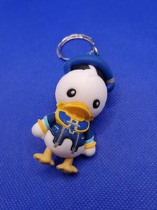Donald Duck (Young) Disney Kingdom Hearts Keychain Figural Keyring Figure - Picture 1 of 6
