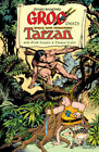 Groo Meets Tarzan by Sergio Aragones