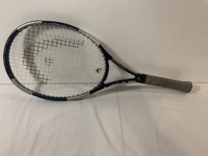 Head Liquidmetal Genisis Tennis Racquet Grip Size 4 4 1/2 Grip  - Picture 1 of 8
