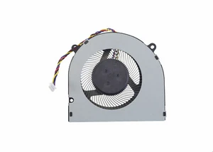 Laptop CPU Cooling Fan BF08010H05FP DC5V 0.5A 4-Pin - Picture 1 of 2