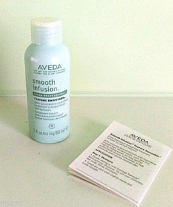 Aveda Smooth Infusion Texture Smoother ~ Salon Glättungsbehandlung ~ - Bild 1 von 5
