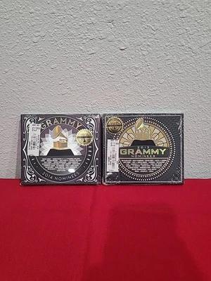 Grammy номинанты "2013 и 2014" CD альбом сборник Capitol Records, новый, запечатанный🔥 - Изображение 1 из 4
