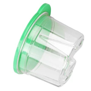 Scatola Agar Plastica Dentale Compatta Plastica Agar Replica Model Box per Dentu TOU - Foto 1 di 22