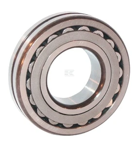 Kramp-22207e1 - Spherical roller bearing 35x72x23mm INA/FAG - Bild 1 von 1