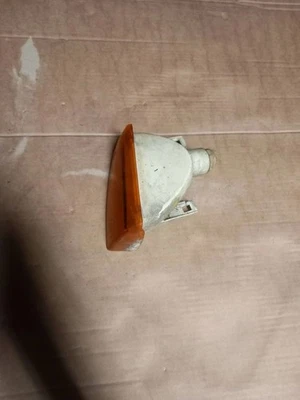 Opel Ascona C 1986 Vorne links Frontblinker 42634r6 LTA5738 - Bild 1 von 3