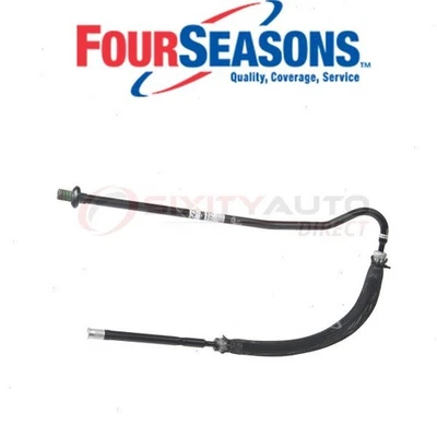Four Seasons AC Liquid Line with Orifice Tube for 1994-1996 Mercury Cougar - dy Foto 1 de 4