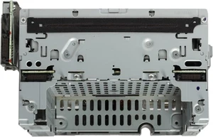 2006-2008 Mazda 6 AM FM Radio Receiver 6 Disc CD Player Model Number CQ-EM4660AK - Picture 1 of 5