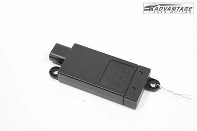 2017-2021 BMW 230I F23 ПЕРЕДНИЙ ЛЕВЫЙ МОДУЛЬ УПРАВЛЕНИЯ ПРОТИВОУГОННОЙ СИГНАЛИЗАЦИЕЙ ОТ ОРИГИНАЛЬНОГО ПРОИЗВОДИТЕЛЯ - Изображение 1 из 4