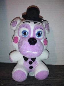 Funko Five Nights at Freddy's FNaF Pizza Simulator 8" Helpy Plush - Picture 1 of 4