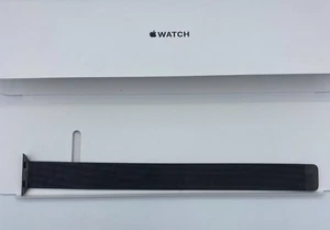 Magnet Armband Milanaise für Apple Watch SE & Ultra – wie neu, Edelstahl - Bild 1 von 7