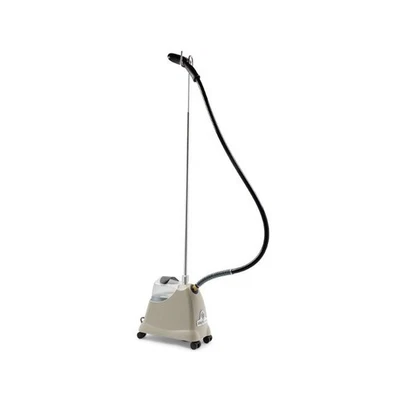 Jiffy Steamer J-2000 Jiffy Garment Steamer with Plastic Steam Head, 120 Volt, Be