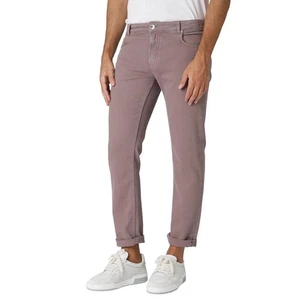 Eleventy Mallow 5-Pocket Cotton-Denim Trousers, Size US S - Bild 1 von 14