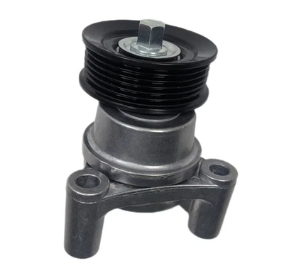 CONJUNTO TENSOR DE CORREA AFTERMARKET CON POLEA 017 25150 10710 Correa Serpentina Foto 1 de 4