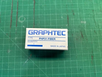 GRAPHTEC PHP31-FIBER Plunger for water-based fiber-tip pen - Image 1 of 2