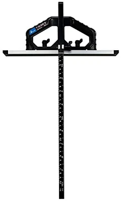 Regla guía de sierra circular T-Slide II 30 cm 73712 Foto 1 de 4