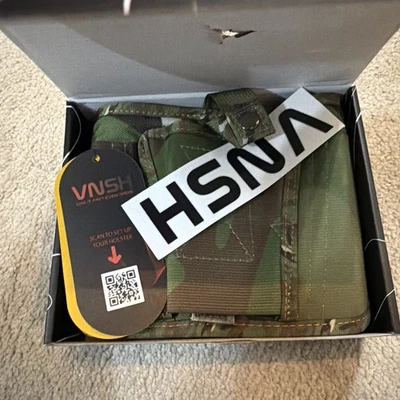 Funda Banda para el Vientre - Cómoda, Segura y Discreta | Apta para llevar oculta para... Foto 1 de 2