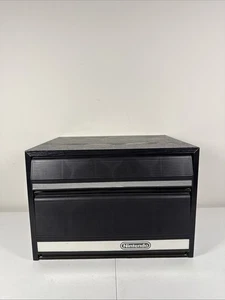 NES System Organizer with Accessory Storage Nintendo Rare - Picture 1 of 8