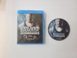 Damage (Blu-ray Disc, 2010) - Picture 1 of 1