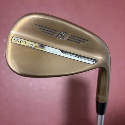 titleist vokey sm10 wedge 52 - Oil Can  - Image 1 of 4