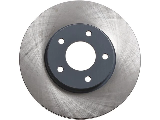 Rotor de freno delantero para Jaguar XK8 1998 1997-1999 QH265FM OEF3 Prem E recubierto Foto 1 de 1