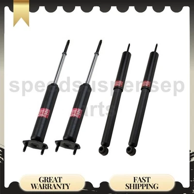 KYB Shock Absorber Fits 1970 AMC Ambassador Rebel 1971 AMC Ambassador Matador - Image 1 of 4