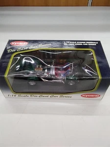 1/18 Caterham Super Seven (Racing Screen) - Picture 1 of 8